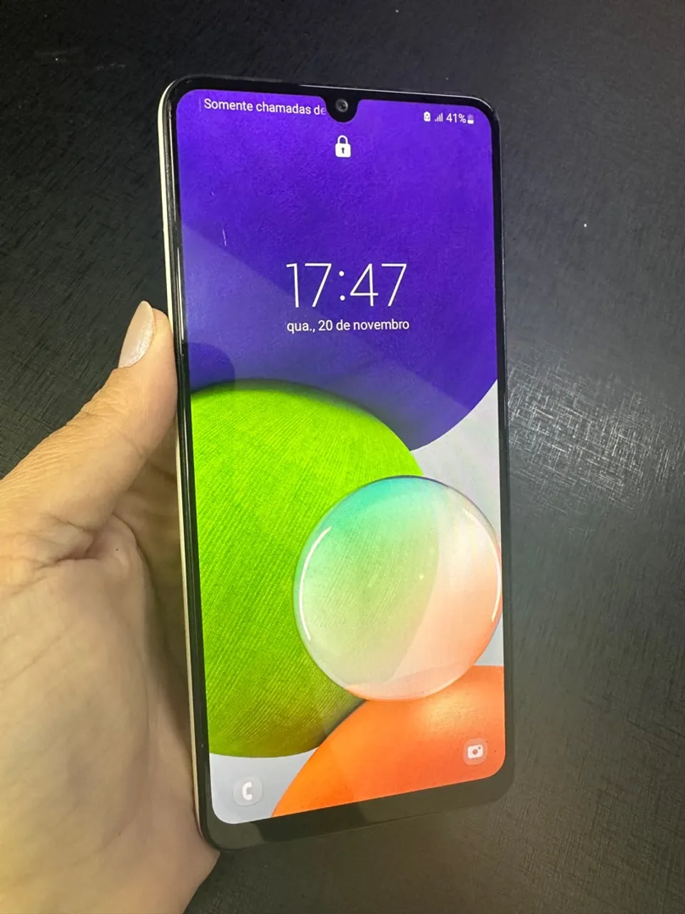 Samsung A22 128GB