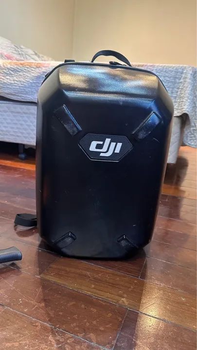 Maleta de Transporte DJI original 