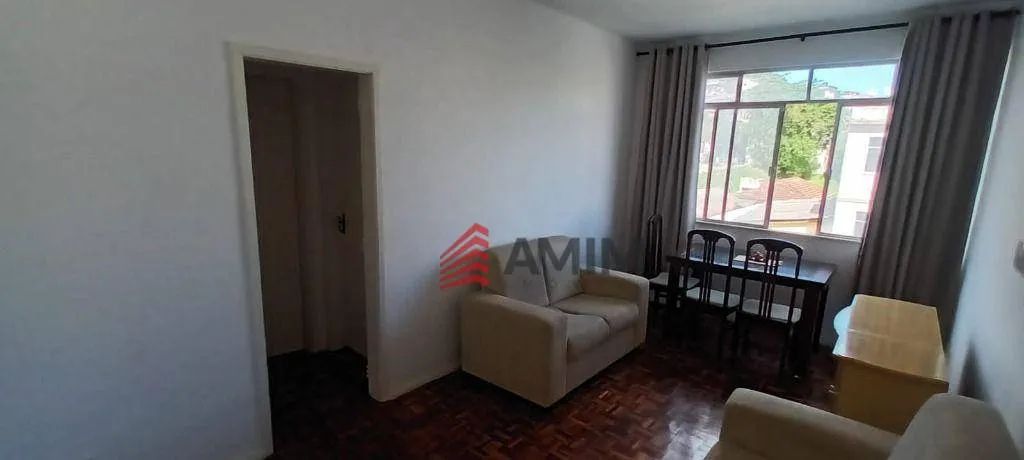 Apartamento com 2 Quartos à Venda, 75 m² por R$ 370.000 - São Domingos - Niterói/RJ