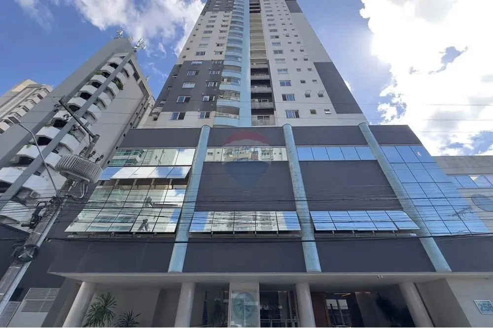 Apartamento 3 dormitórios a venda com vista RIO e 2 vagas de garagem