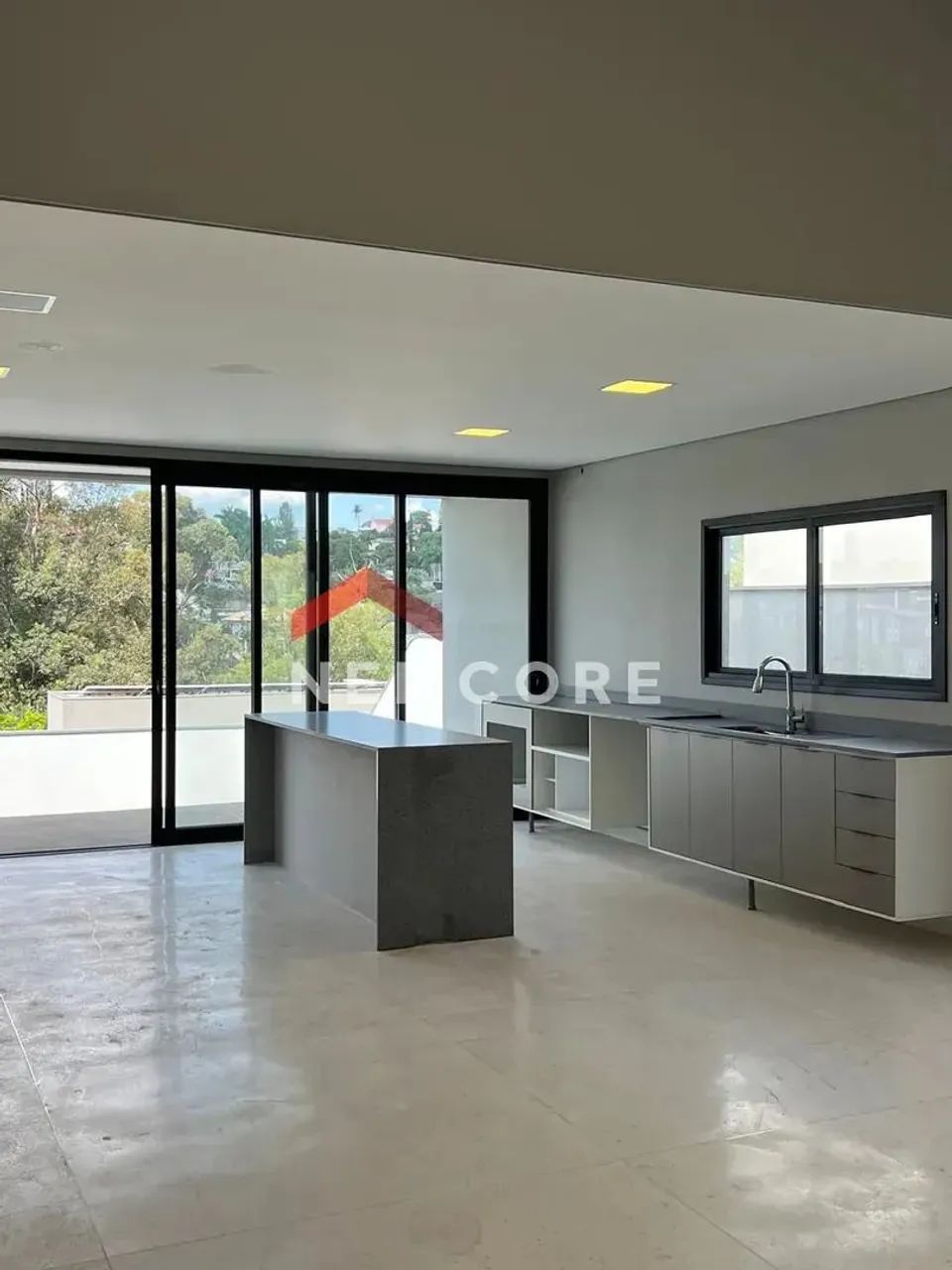 Casa de condomínio em Rua Sérgio Polezel - Residencial Fazenda Santa Rosa - Fase 1 - Itati - Foto 4