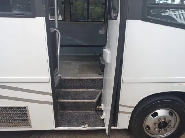 Vende-se Marcopolo Volare A6 Ano 2000 - Foto 9