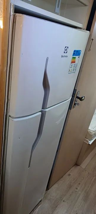 Motorhome em ótimo estado - Foto 13