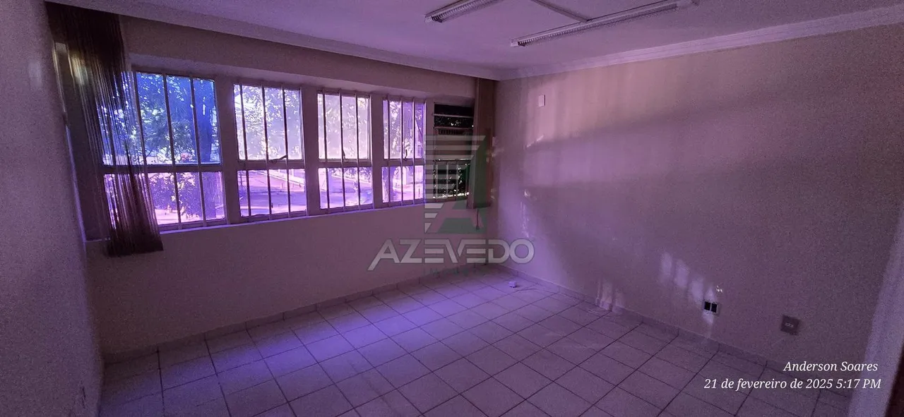 Salas Comerciais Disponíveis para Locação na Asa Sul!