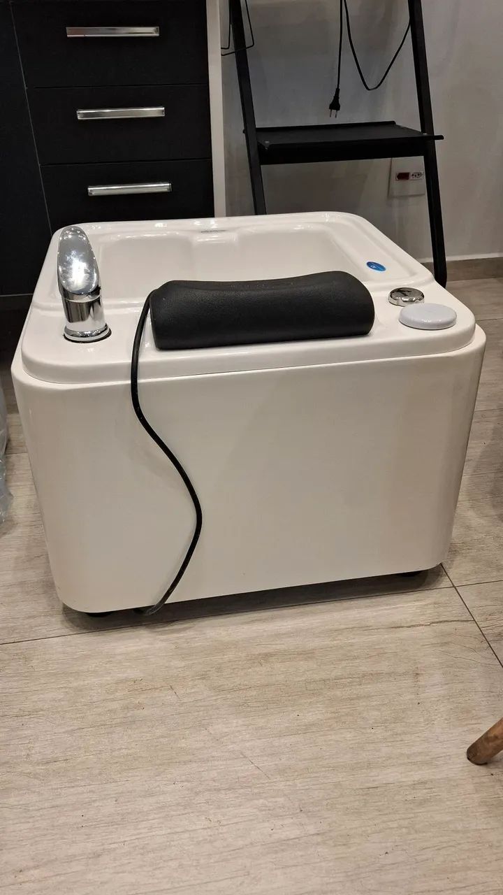 Spa dos pés  - Foto 4