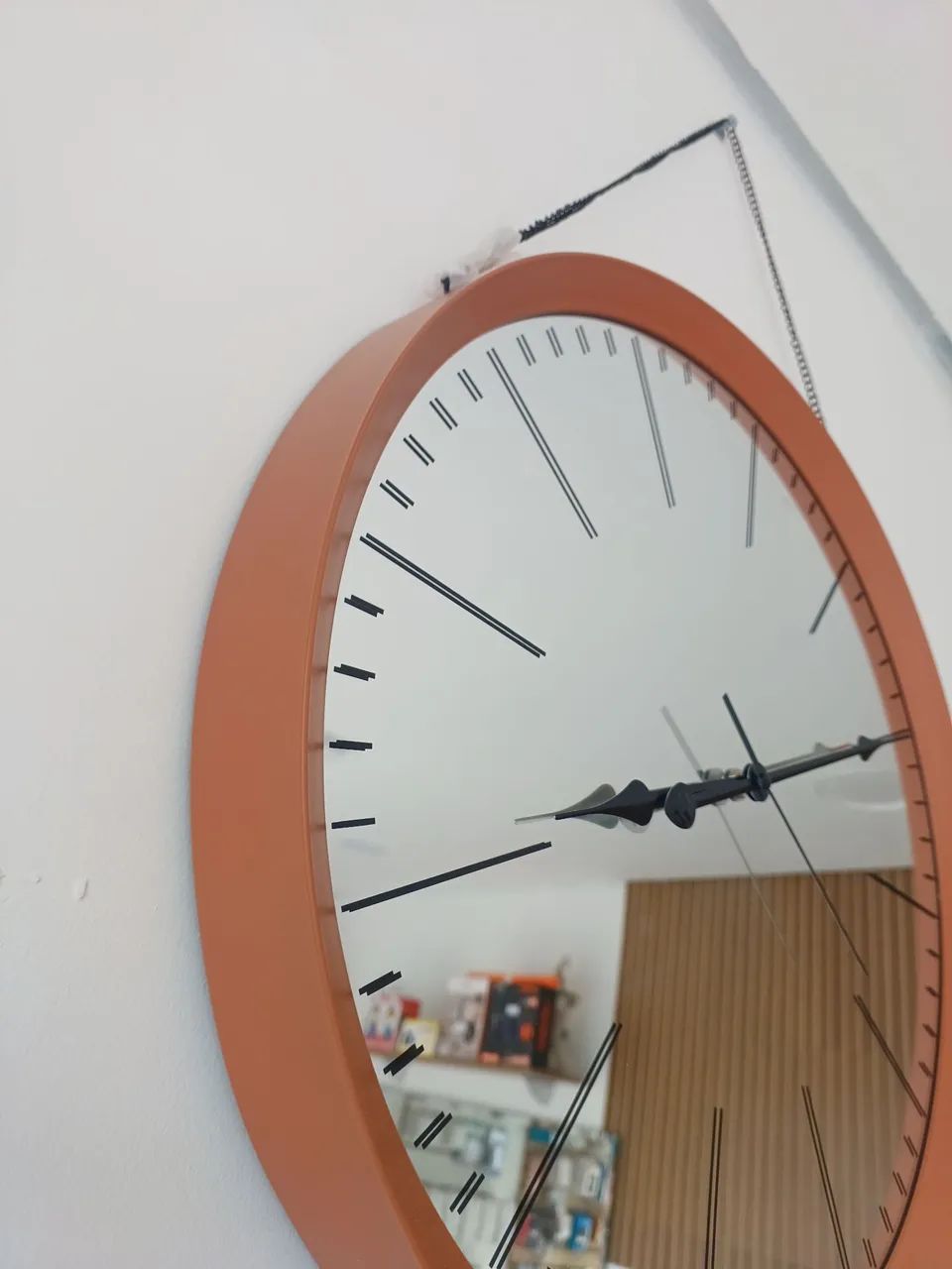 Relogio de parede - Foto 5