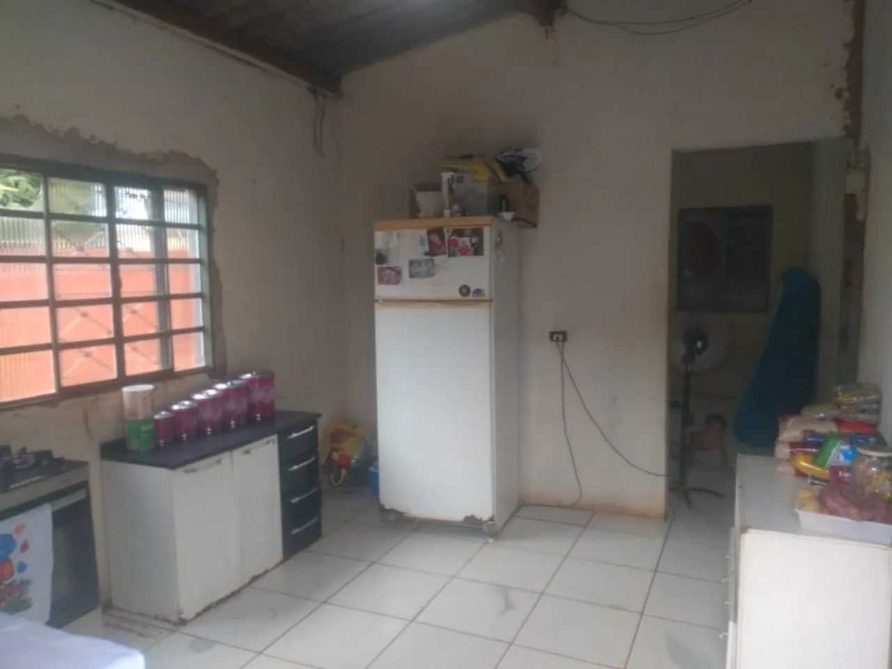 Vendo uma casa no Bairro Búzios  - Foto 5