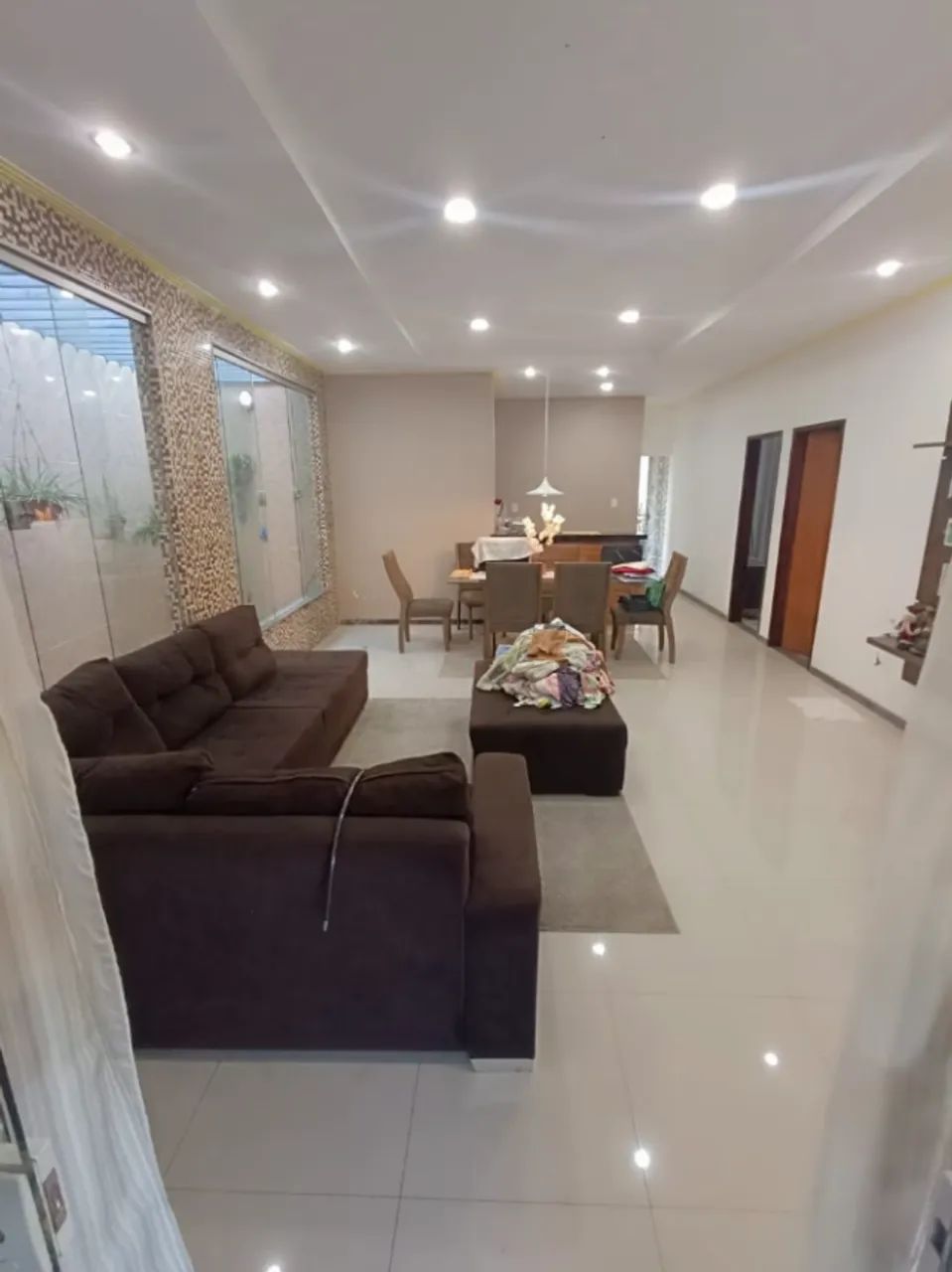 NOVA DESCOBERTA - H7