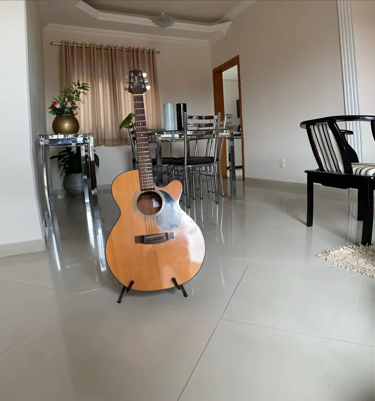 Takamine EG220c - Foto 2