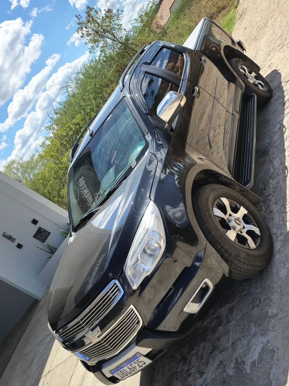 S10 LTZ - Foto 4