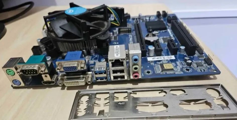 Kit i5 8400 (Pc/DEsktop) - Foto 2