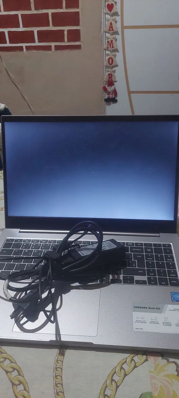 Notebook Samsung Book E-Series - Foto 2