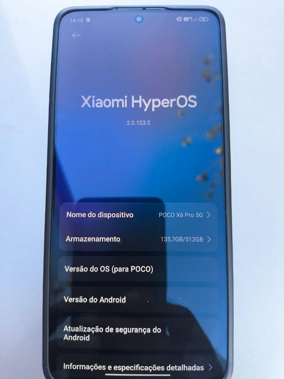 POCO X6 PRO 5G + JBL