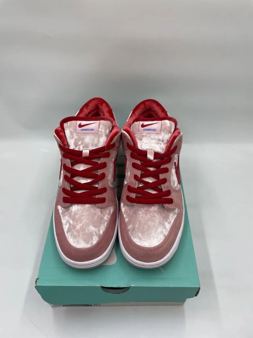 Nike SB Dunk Low Strangelove IMPORTADO DOS EUA  - Foto 2