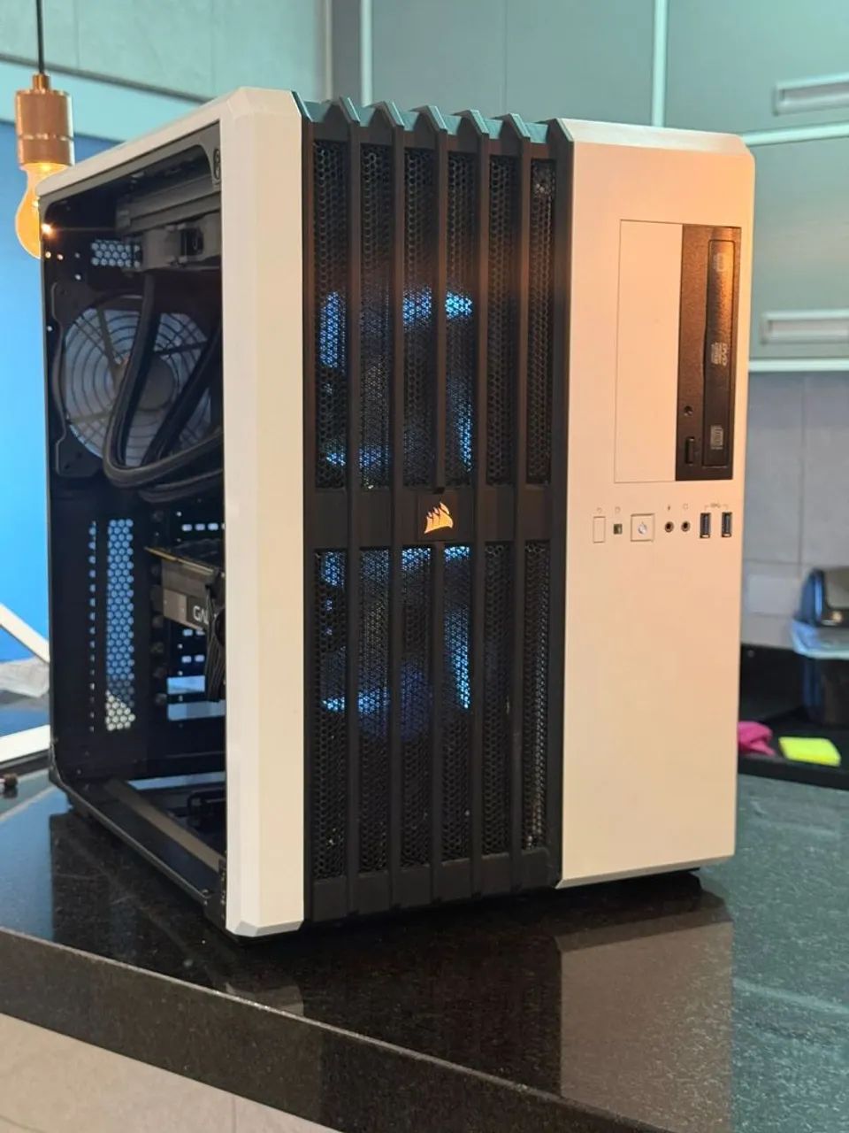 Pc Gamer i9 - Foto 5