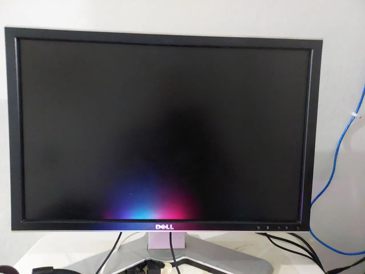 Monitor Dell 19 polegadas 75hz