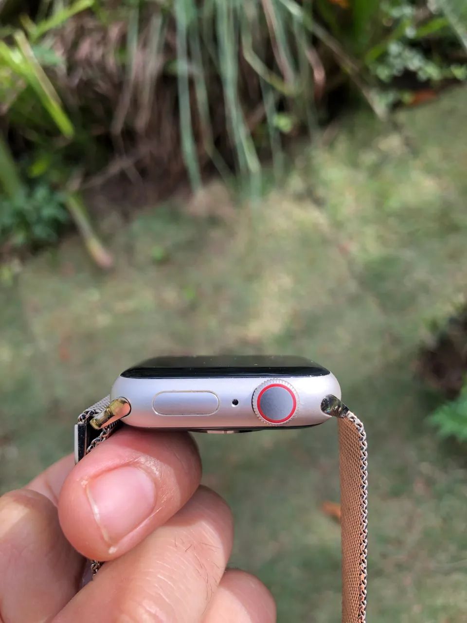 Applewatch série 7 64315683098753123