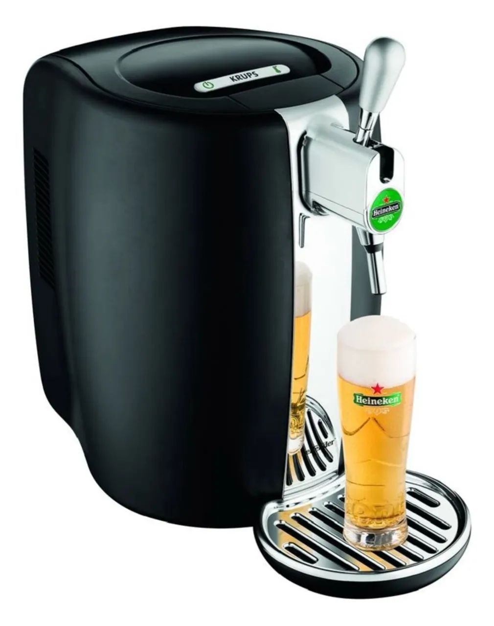 Chopeira p/ barril Heineken  - Foto 4