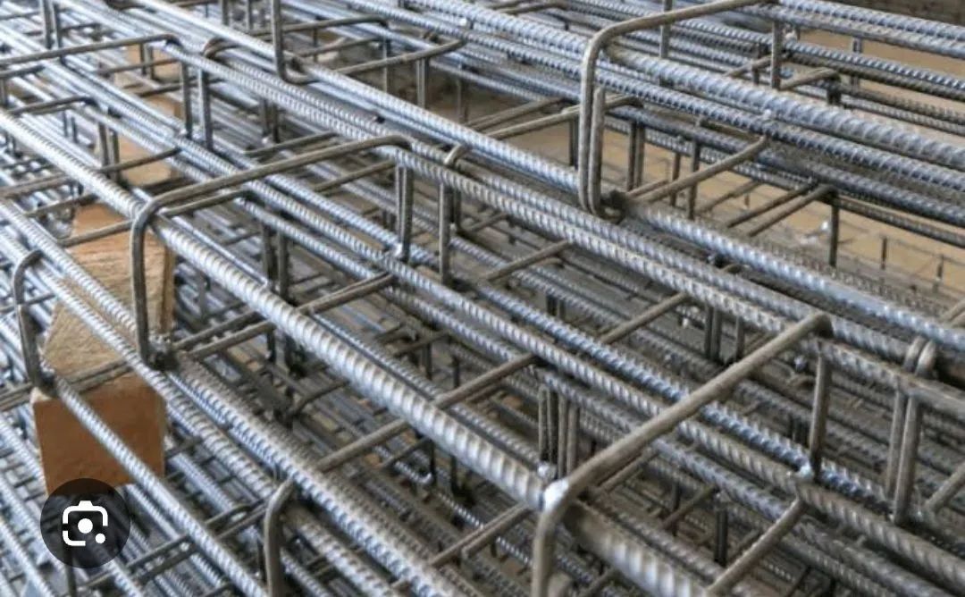 Ferragem prontA 5/16