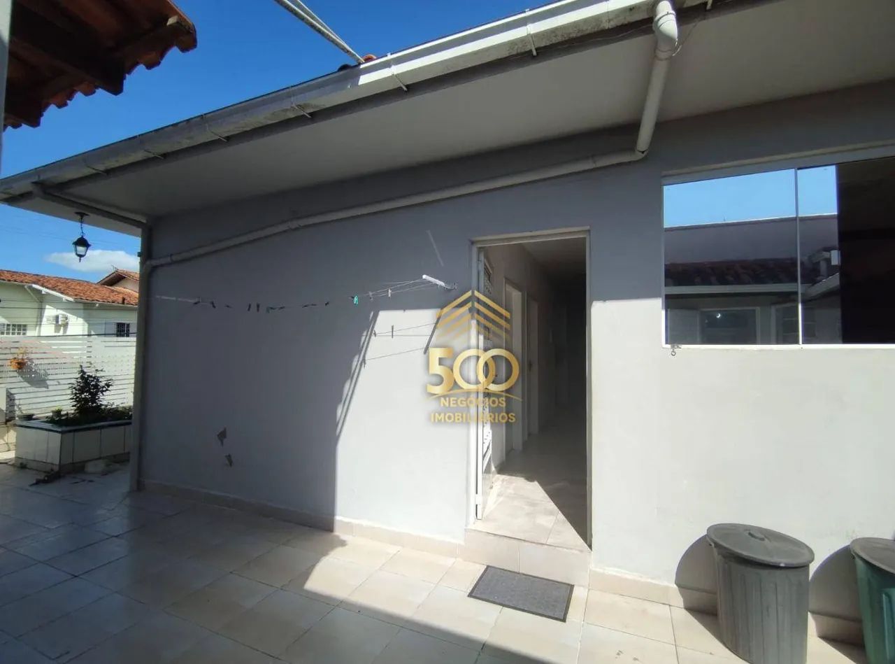 Casa com 4 dormitórios no jardim Atlântico - Florianópolis SC - Foto 4