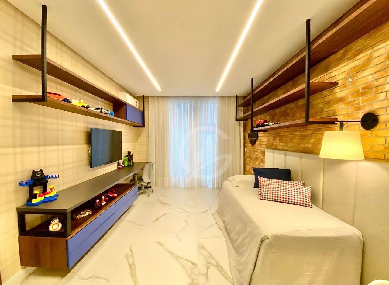 Casa Porteira Fechada no Alphaville Fortaleza - Foto 14