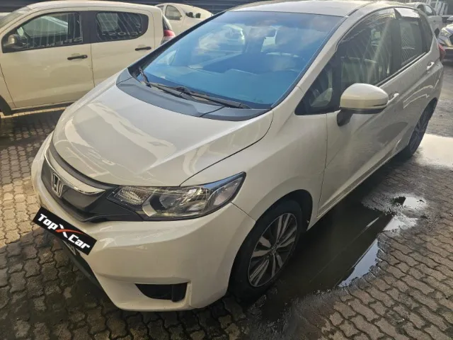 Fit 1.5 EXL Aut. (2015)