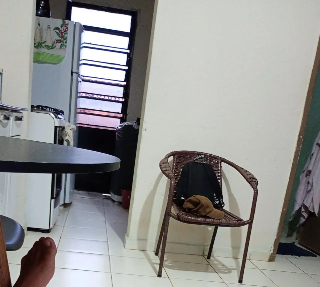 Vende-se uma casa no conjunto Aprígio bairro Jacarecica  - Foto 2