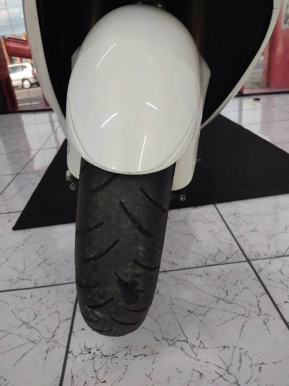 GSX 1300r Hayabusa 2009 - 5.200km - Foto 2