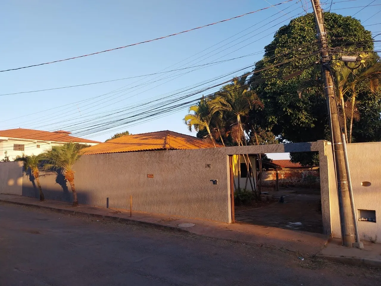 Casa Setor de mansões sobradinho