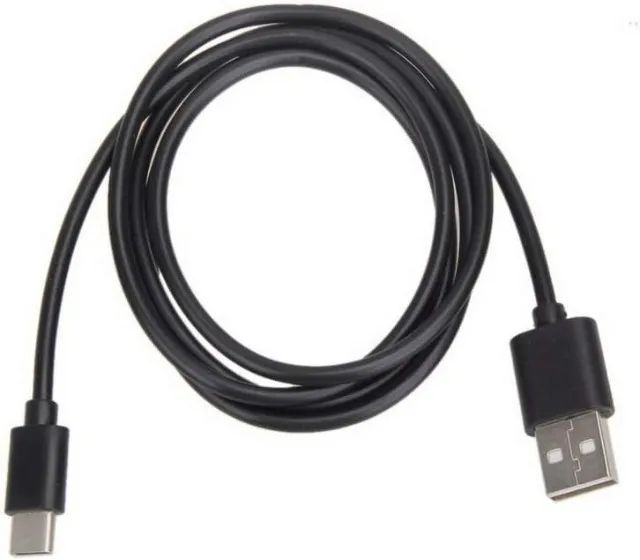 Kit Cabos Extensor HDMI + Carregador USB Tipo C Para Celular Pc Computador Game Stick GD10 - Foto 2