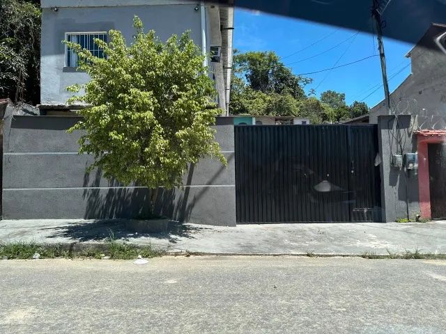 Terreno Comercial com Escritório - Jardim Primavera