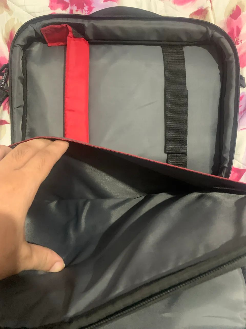 Pasta Executiva Samsonite - Foto 4