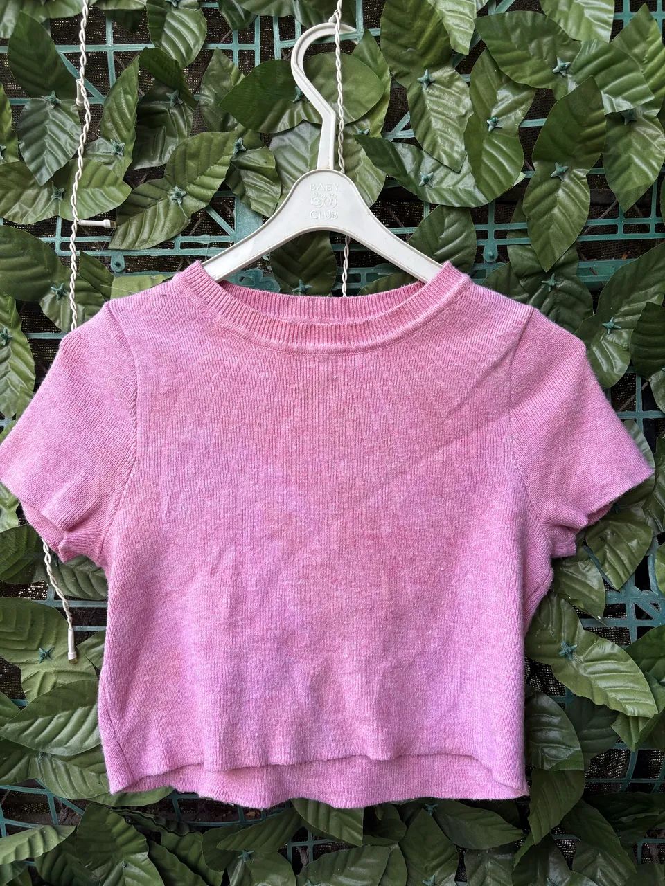 Blusa infantil zara