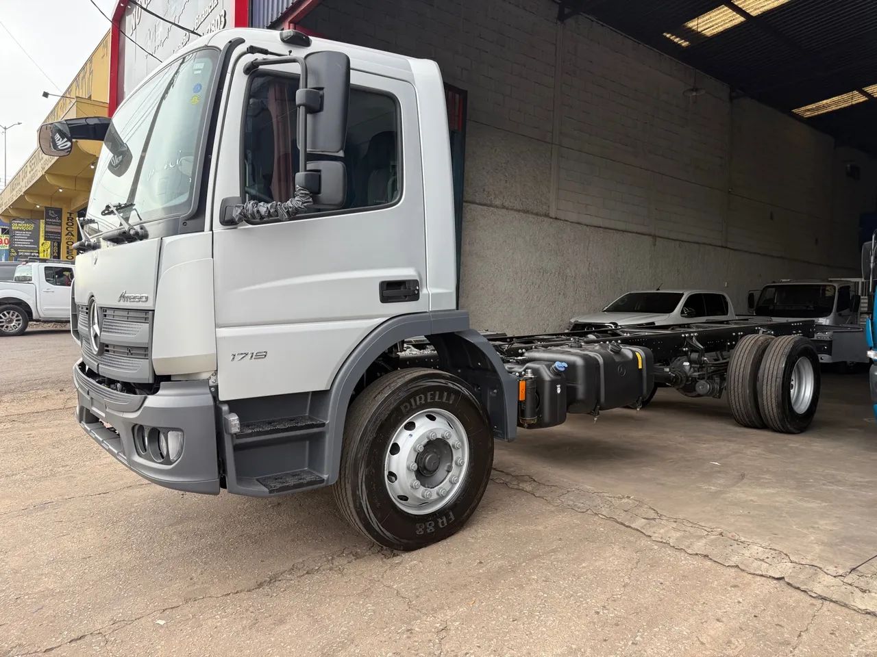 MB 1719 - Foto 4