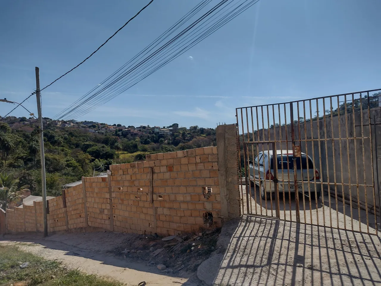 OPORTUNIDADE Lotaço 250m² em BH