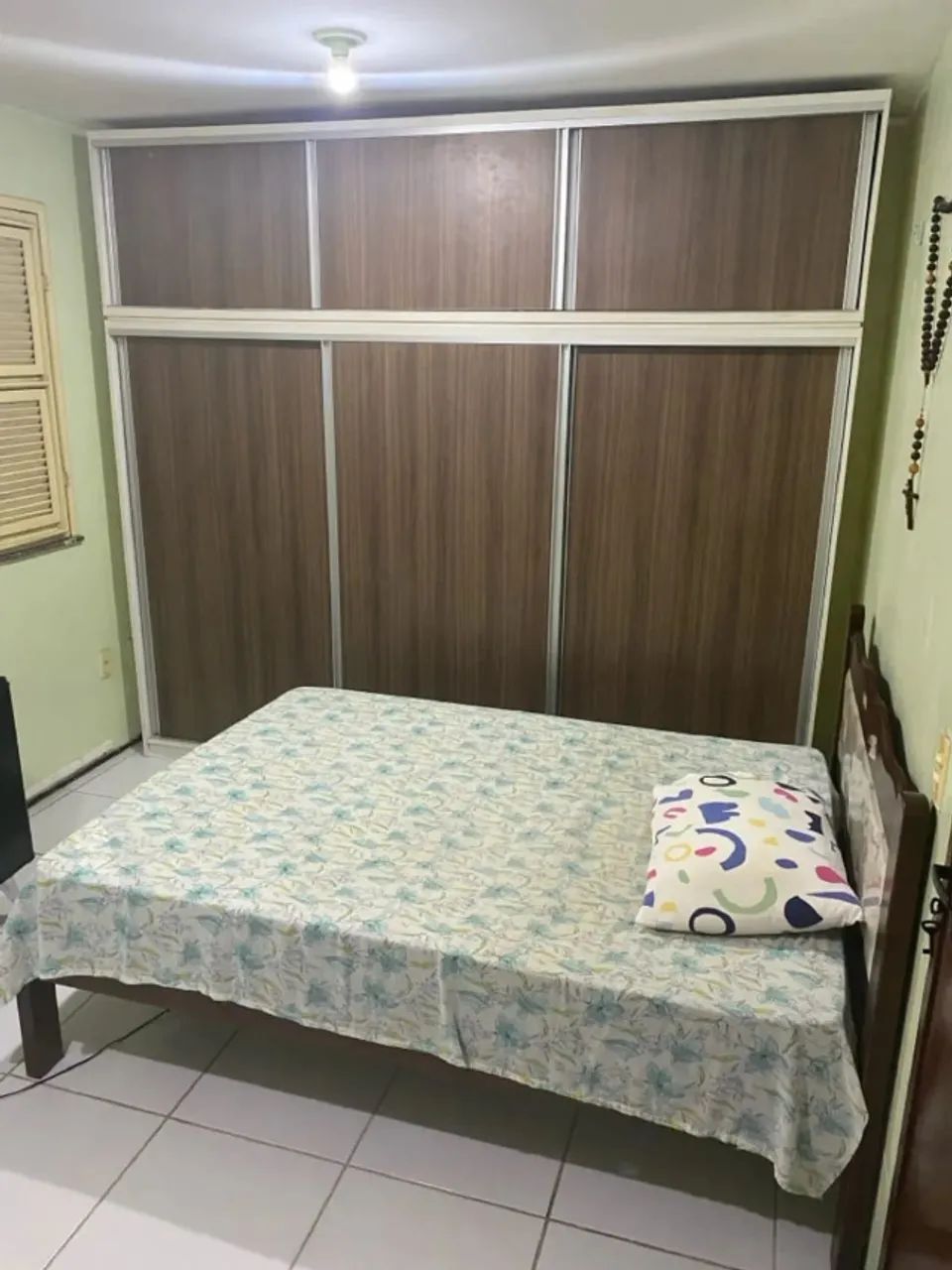 Casa dois dormitórios - Messejana - 110m² - Foto 3