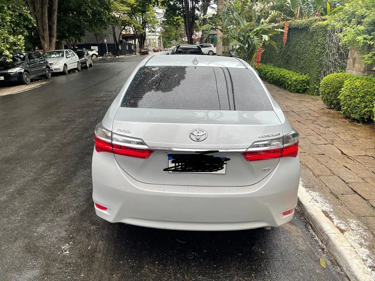 Vendo Corolla 2018 - Foto 5