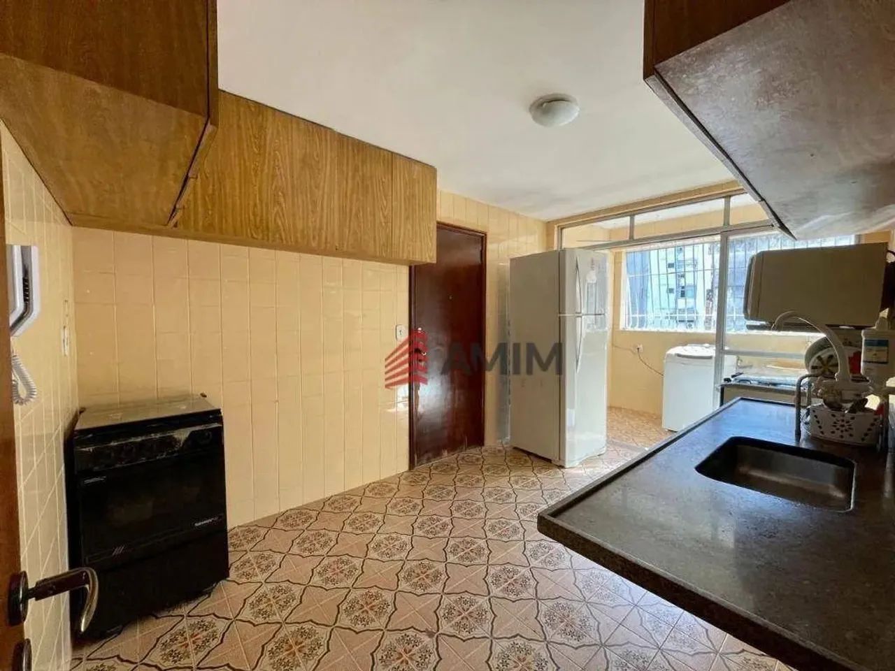 Apartamento de 3 Quartos (1 suíte) à Venda, 145 m²- Boa Viagem - Niterói/RJ - Foto 5