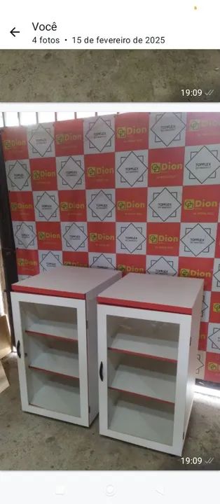 Expositor de pães  - Foto 3