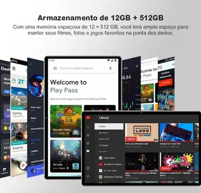 Tablet EvolveWave S9 - Foto 2