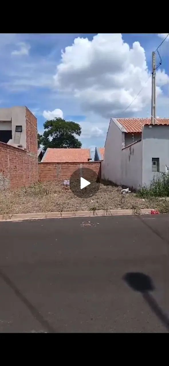 foto - Ribeirão Preto - Parque das Gaivotas