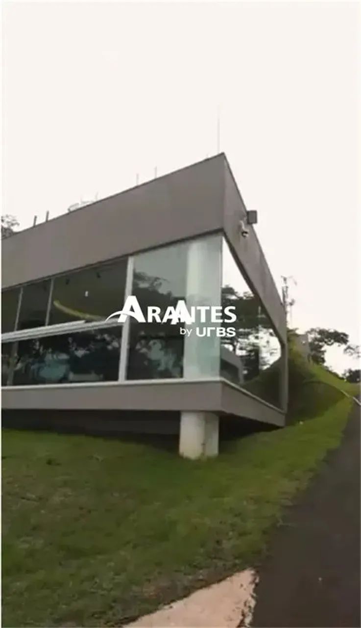 Rancho com 2.000m² à venda no Represa de Miranda - Foto 4