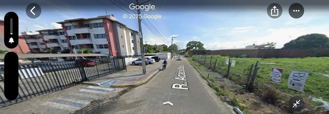 Excelente terreno com 10.300m2 na Barra dos Coqueiros  - Foto 4