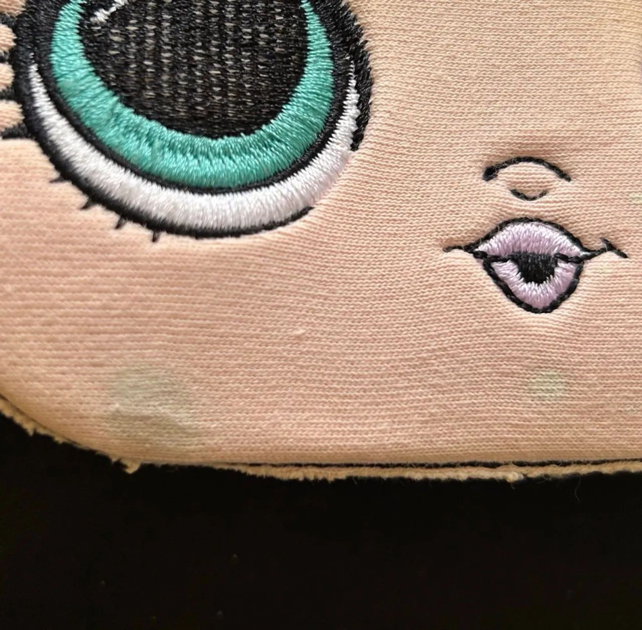 Bolsa Infantil LOL Surprise Unicornio - Nova - Foto 6