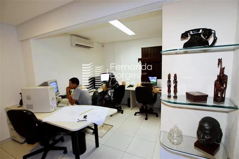 Sala Comercial para Locação em Recife, Torre, 4 dormitórios, 2 banheiros - Foto 2
