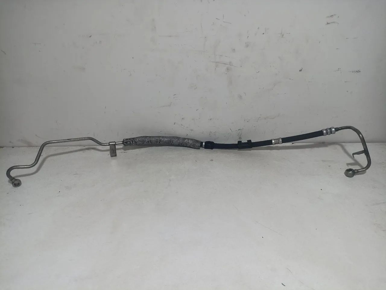 Mangueira de Direção Hidráulica Fiat Grand Siena 1.6 16v Etorq e-torque Original fiat 1.6