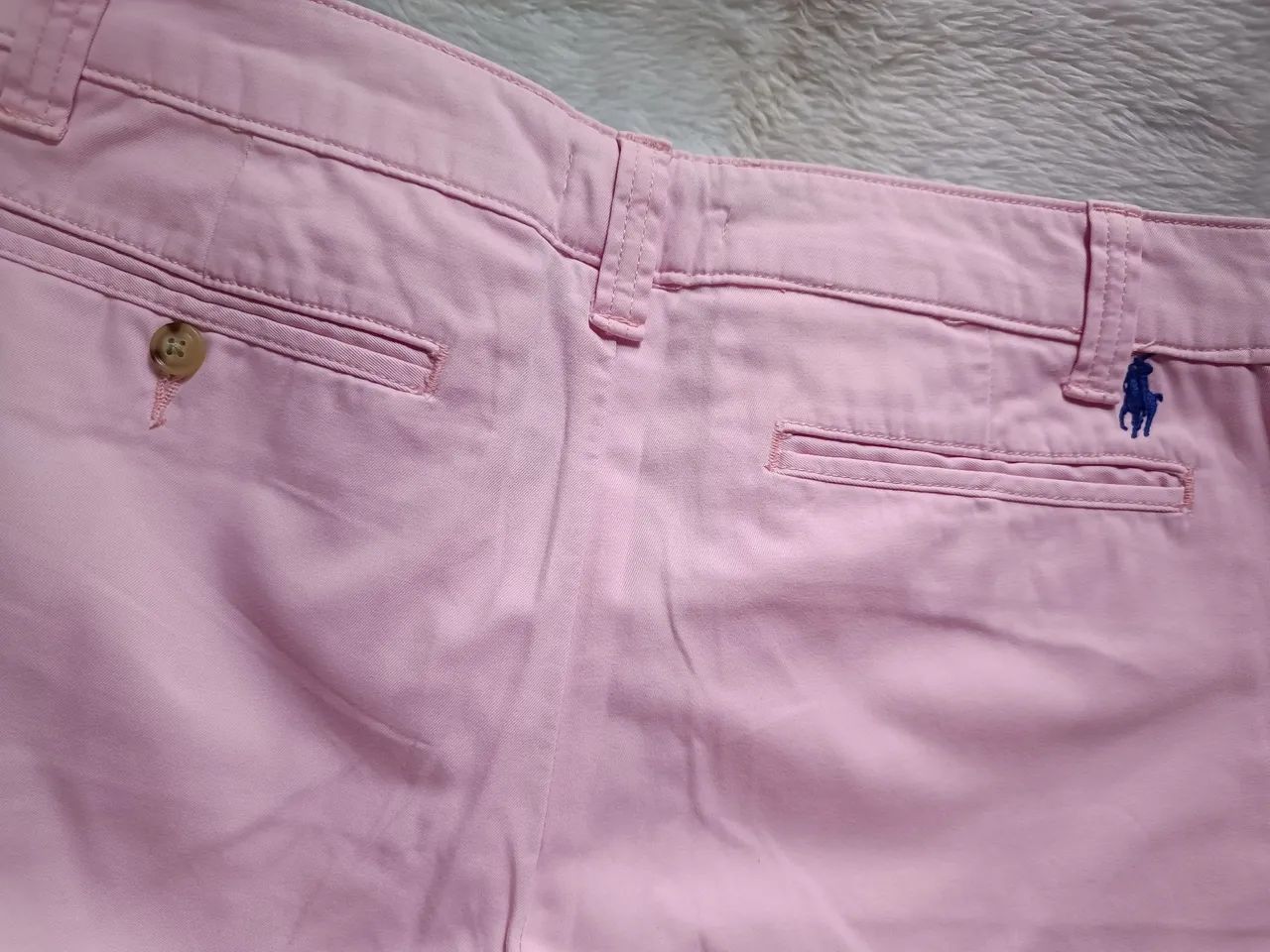 Calça sarja  - Foto 3