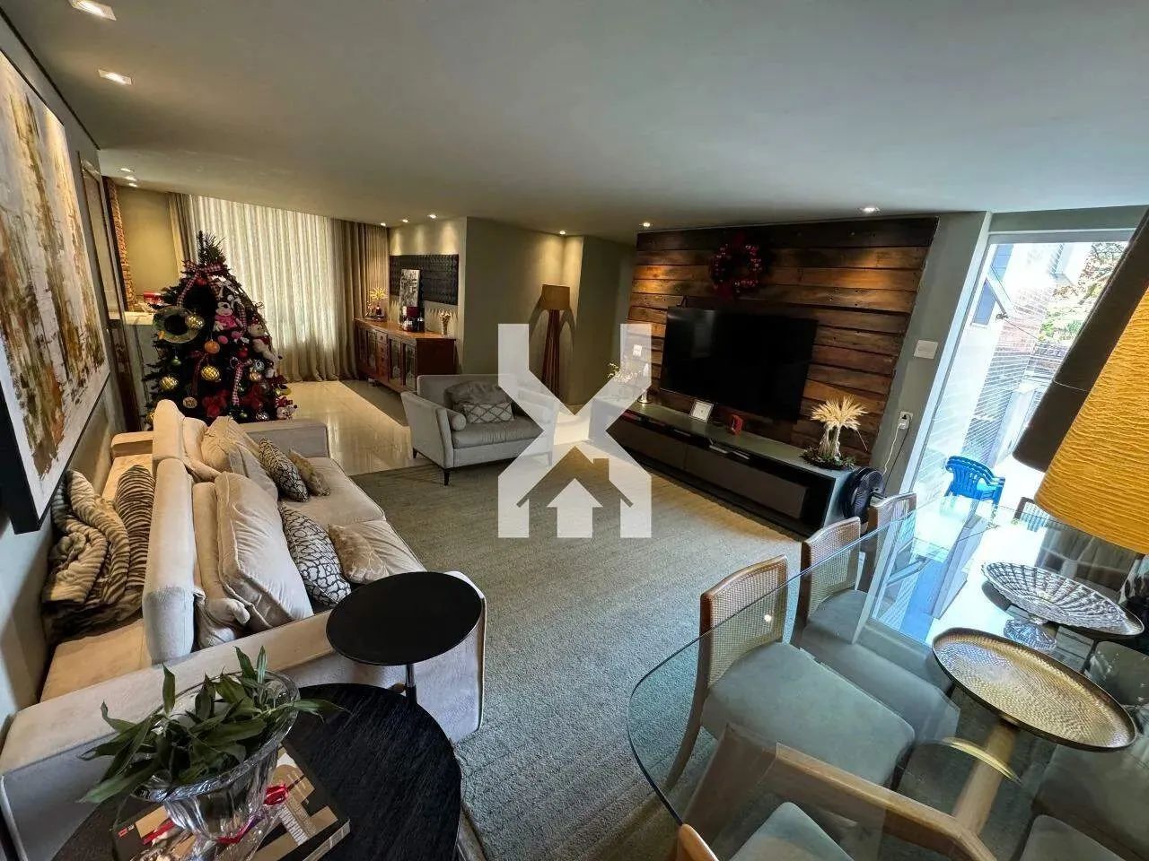 Apartamento com área privativa à venda, 3 quartos, 1 suíte, 2 vagas, Liberdade - Belo Hori - Foto 2