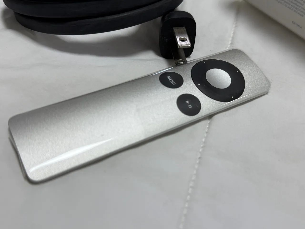 Apple TV A1469 3ª geração - Foto 4