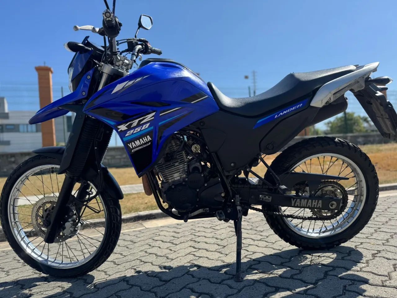 Lander 2023 zero  - Foto 3